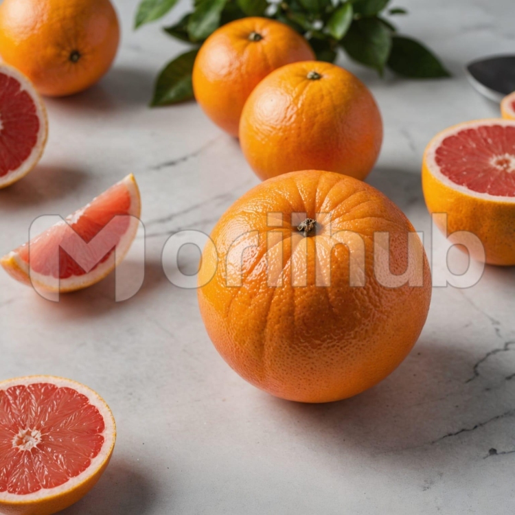 Citrus Fresh