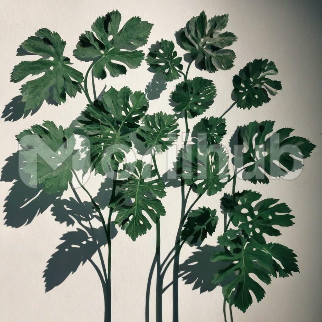 Unique Plant