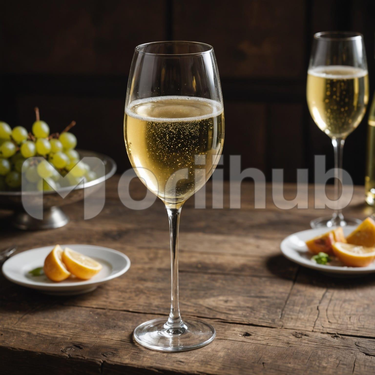 Sparkling Wine