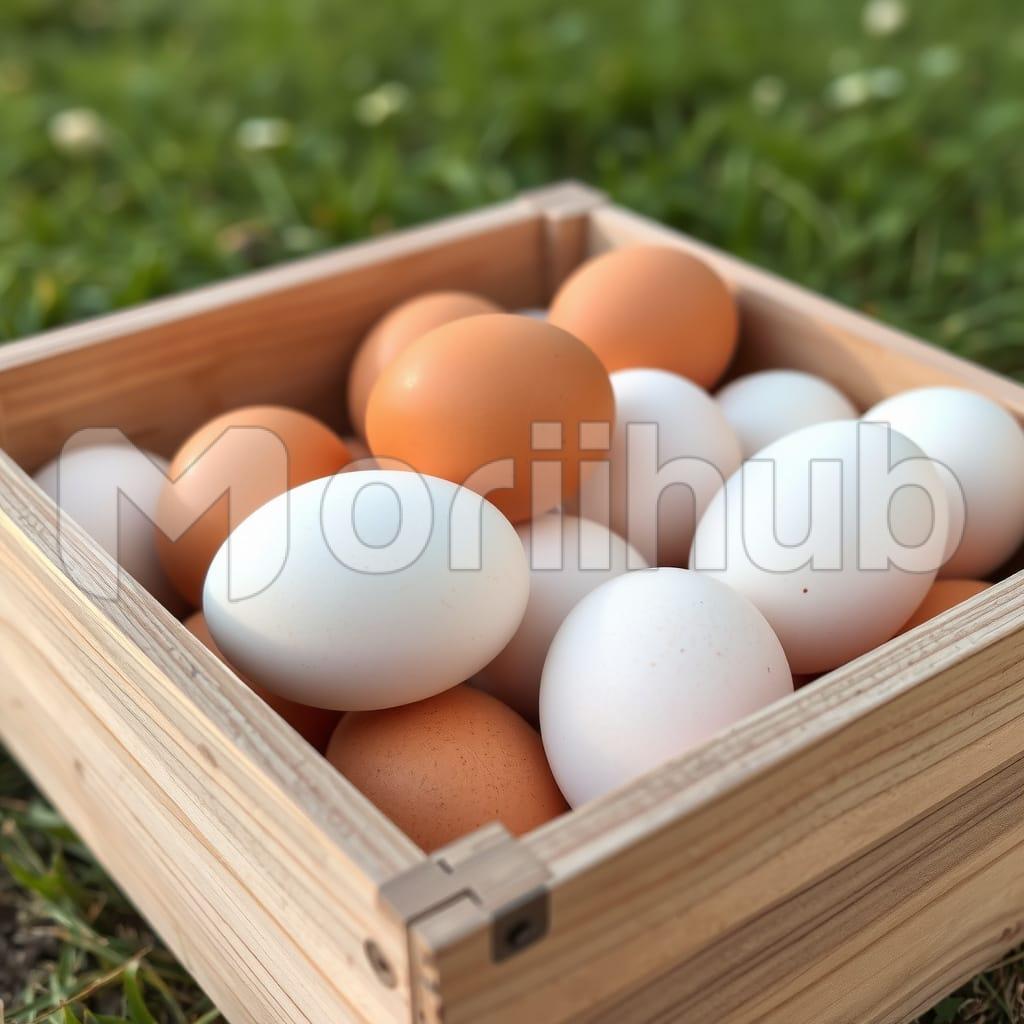 Egg Life