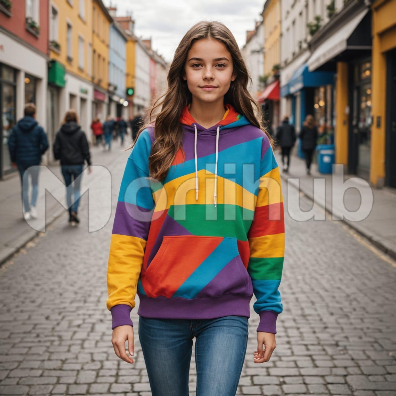 Youth In Style