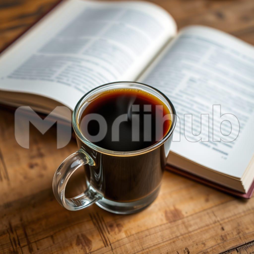 Book Focus