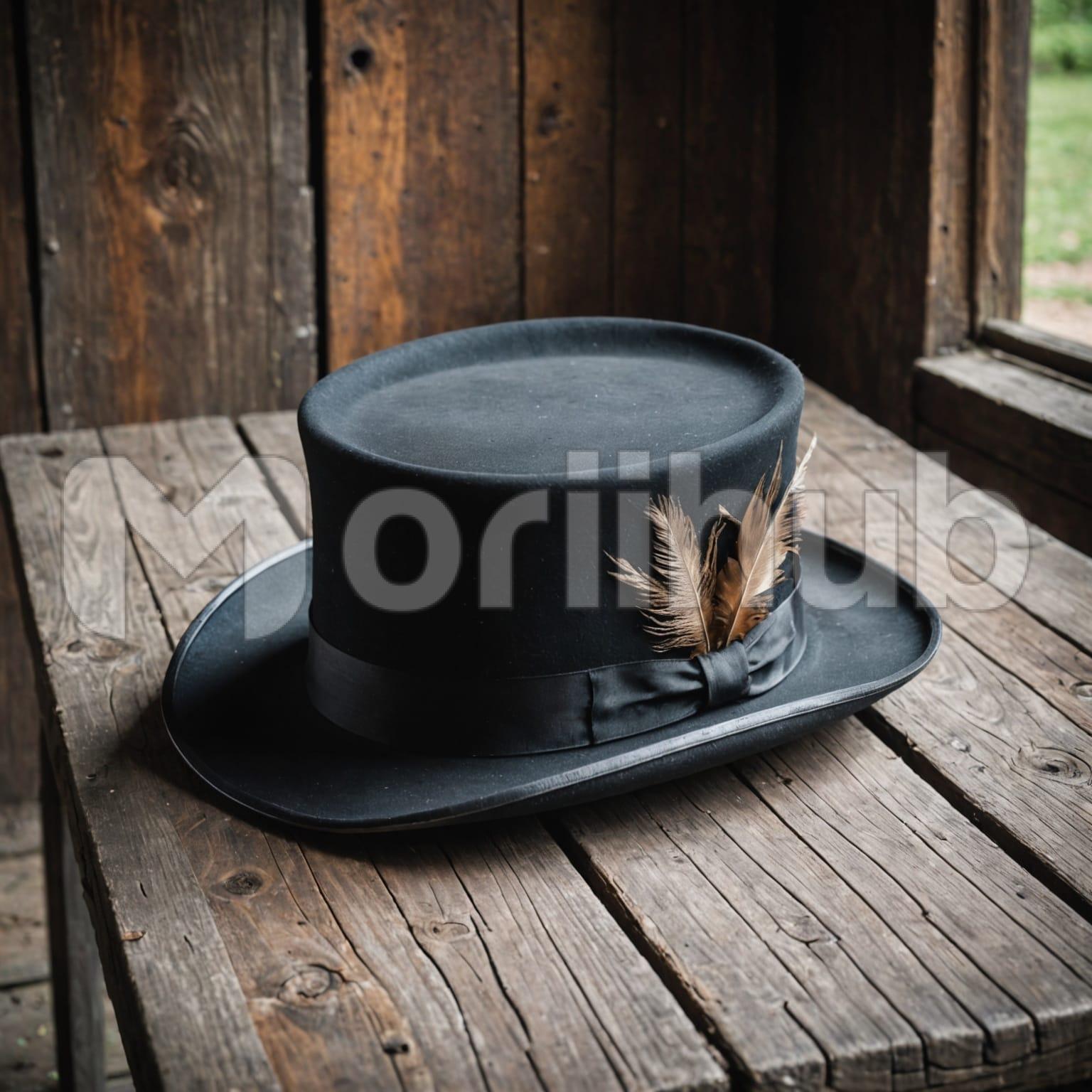 Hat Details