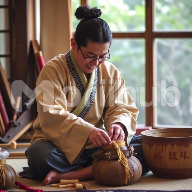 Cultural Preservation