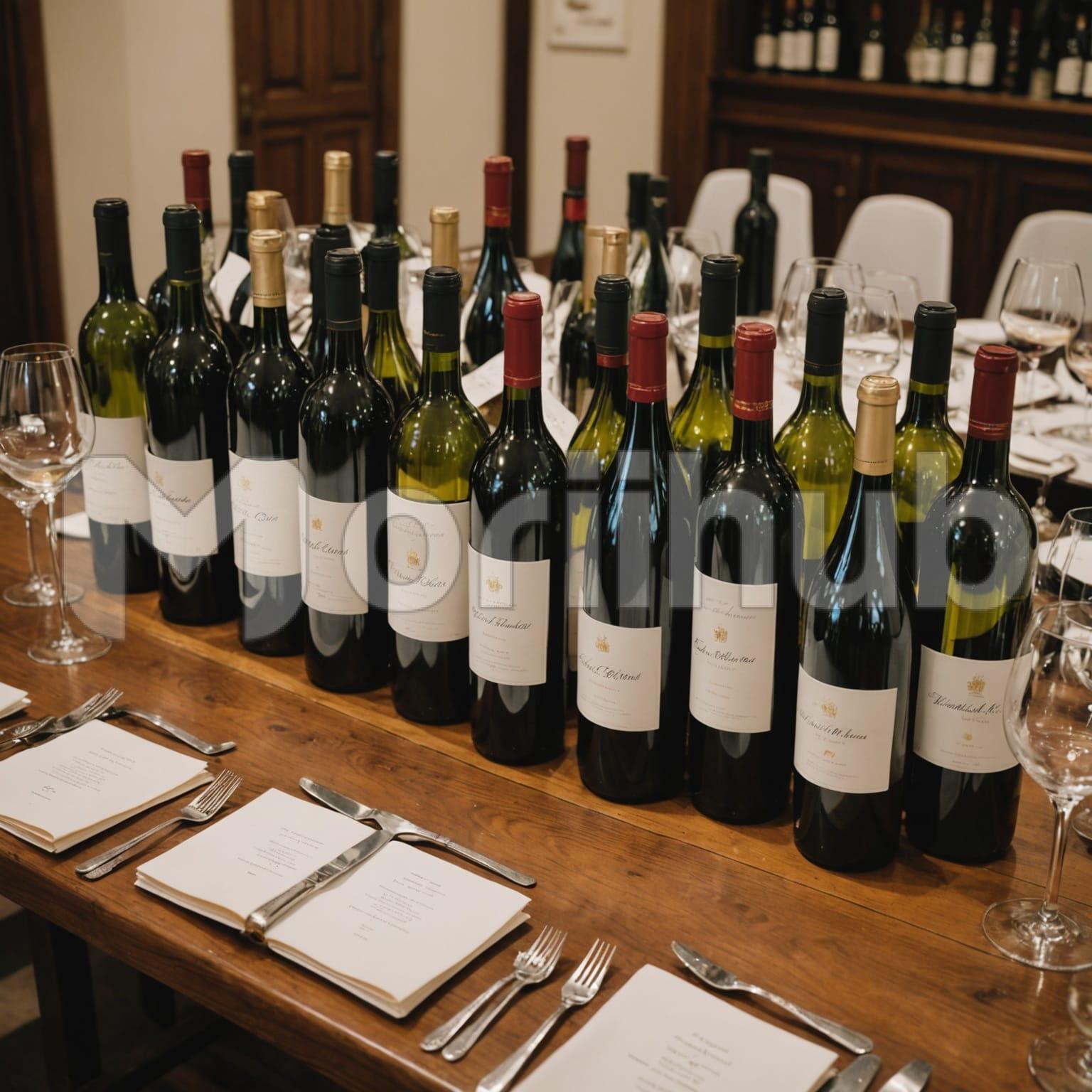 Wine Life