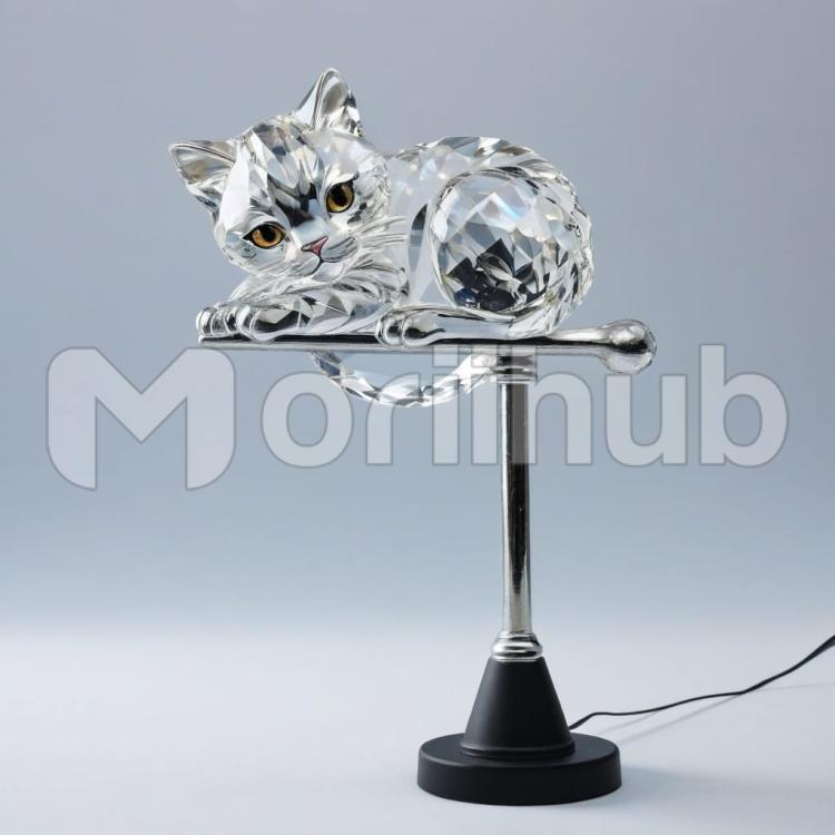 Cat Lovers Decor