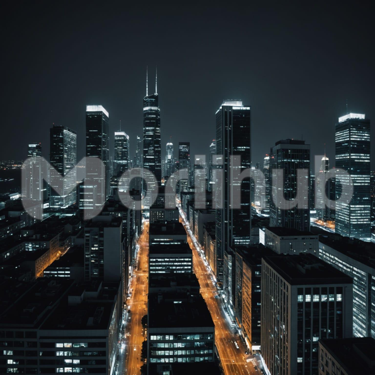 Night Vibes