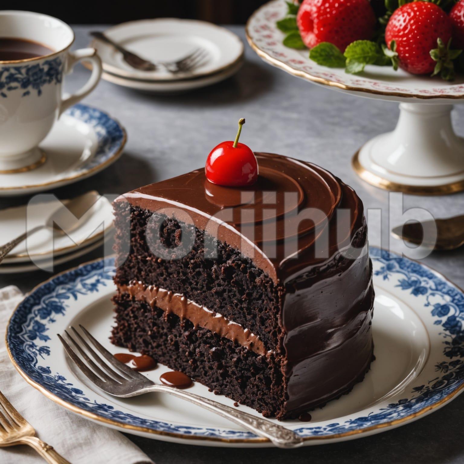 Sweet Treat