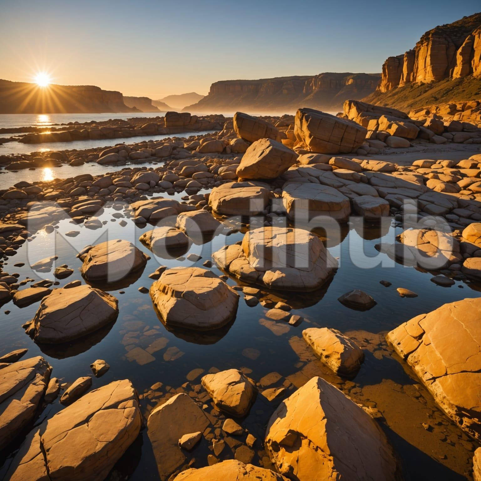 Rocky Vista
