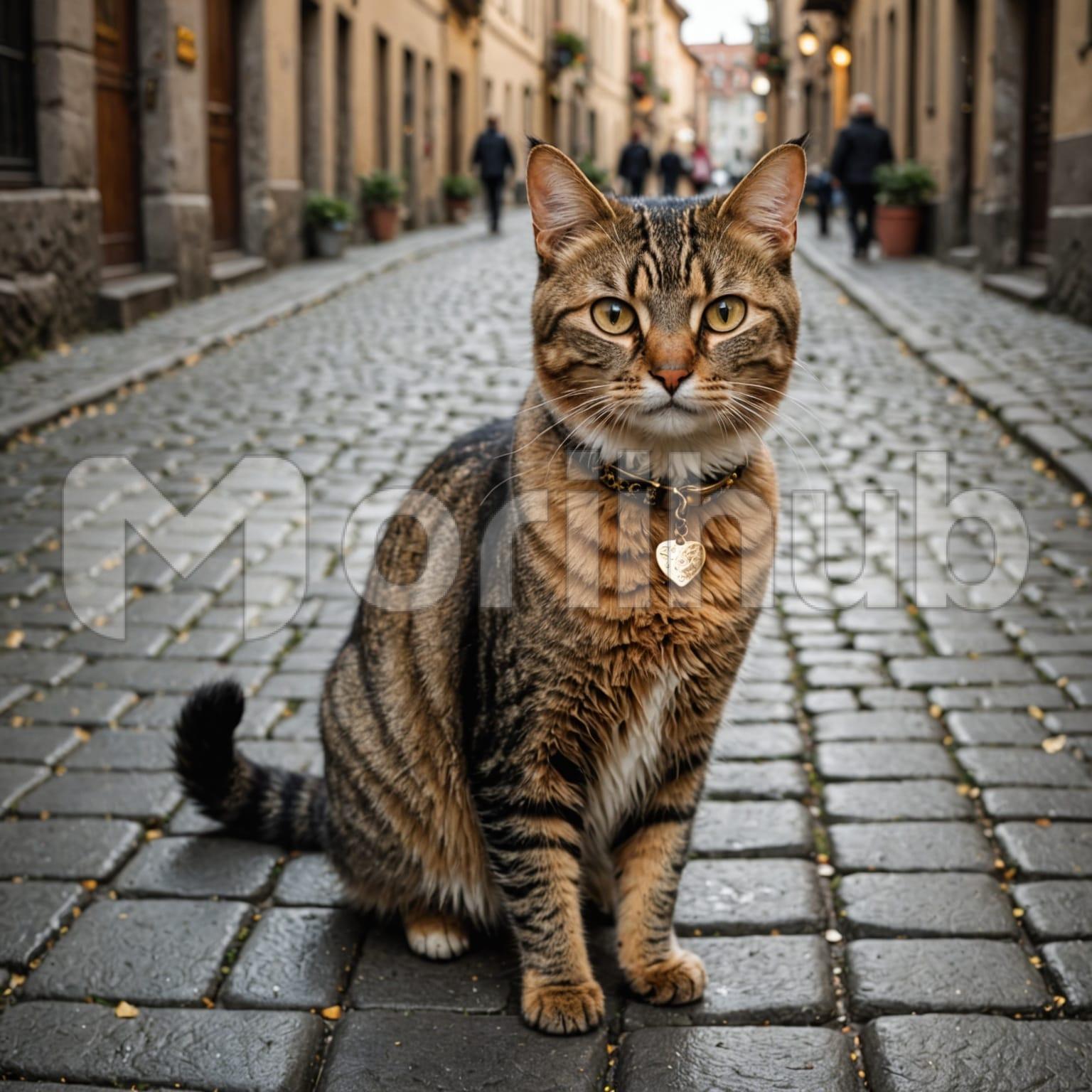Feline Focus