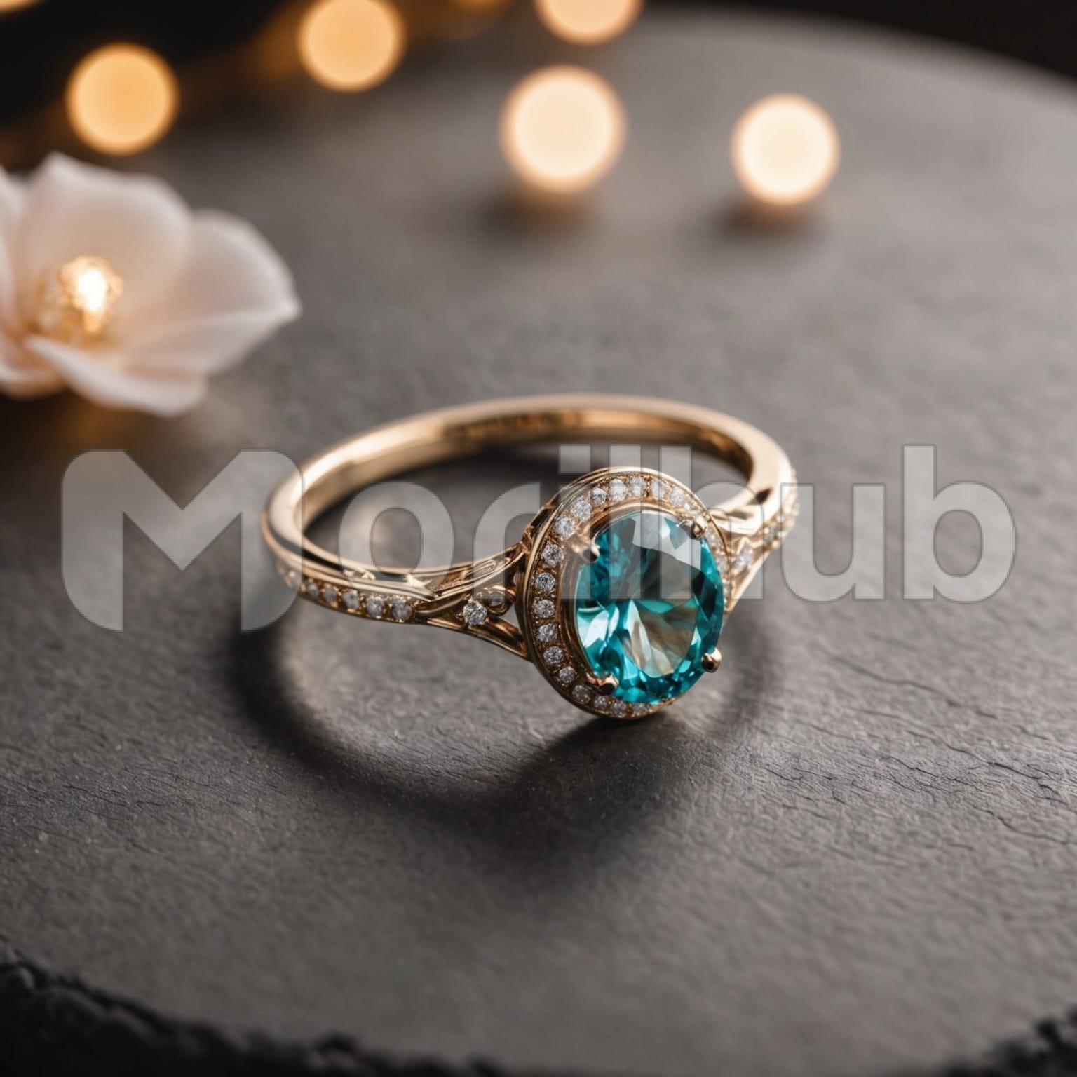 Jewelry Display
