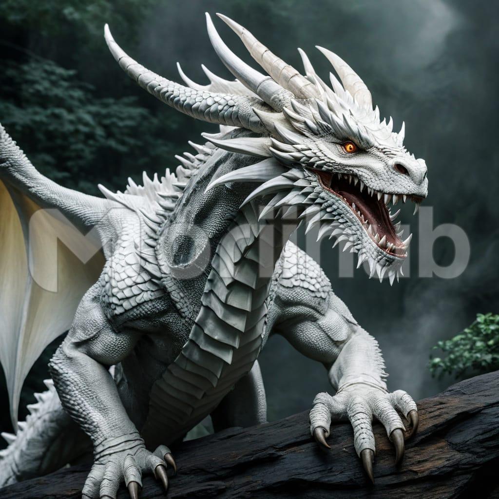 Dragon Flight
