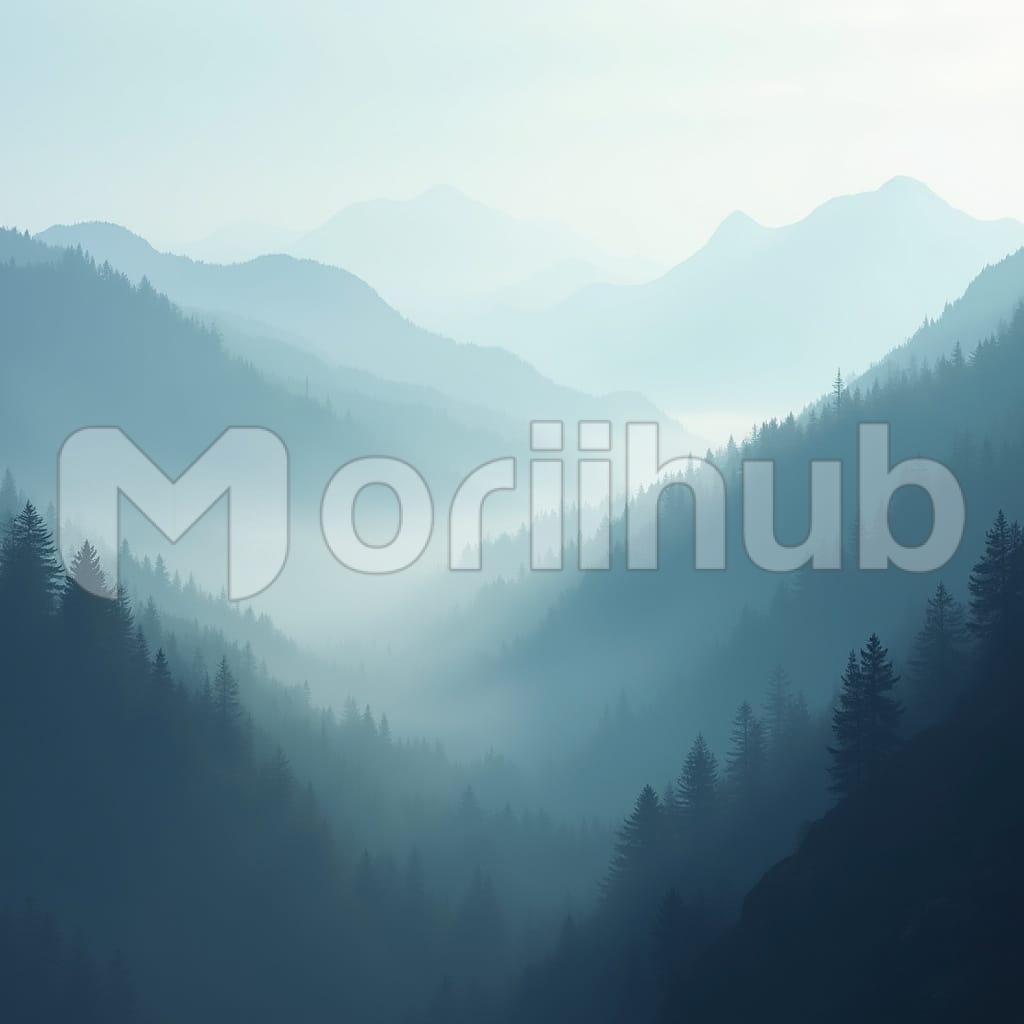 Hazy View – MoriiHub