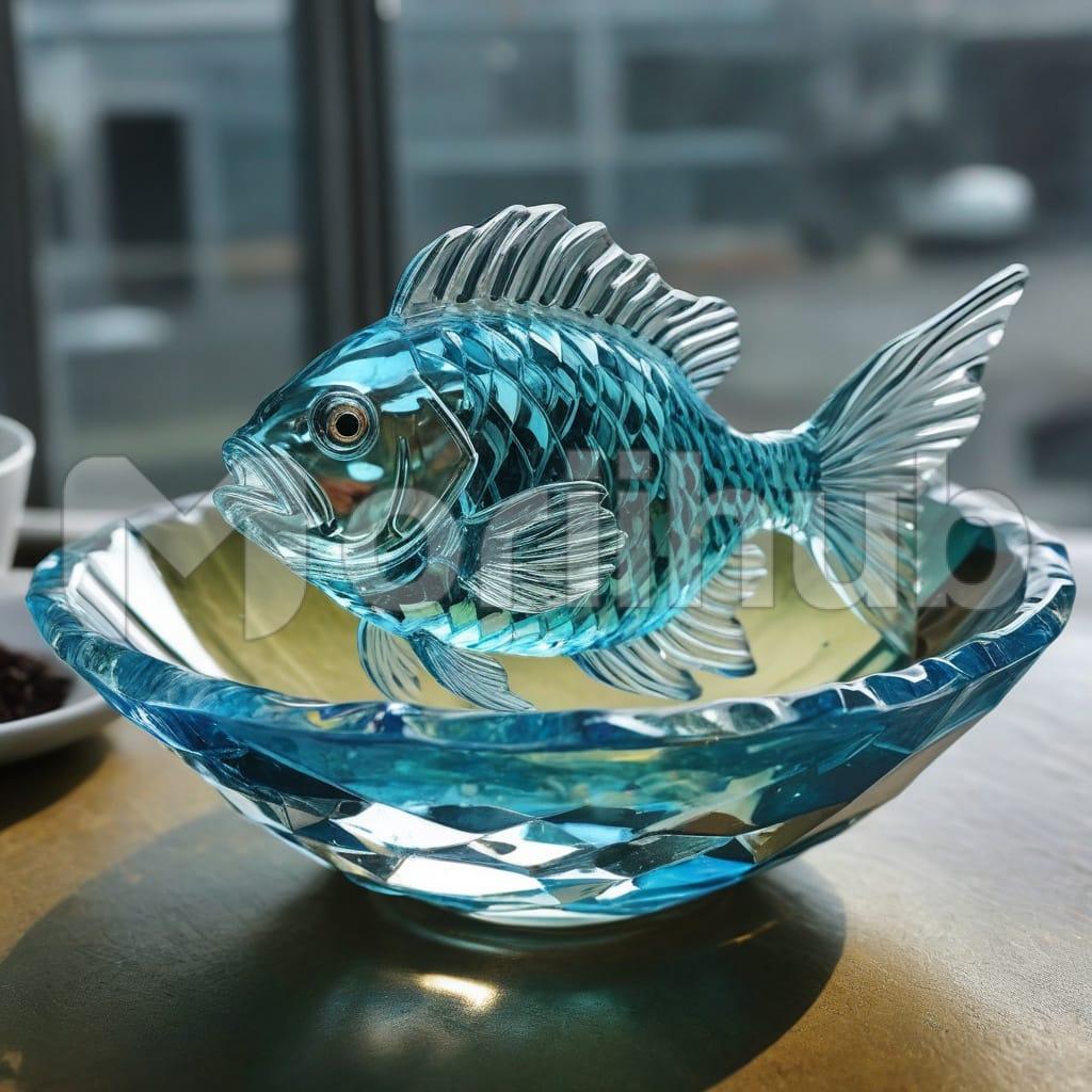 Crystal Collection – MoriiHub