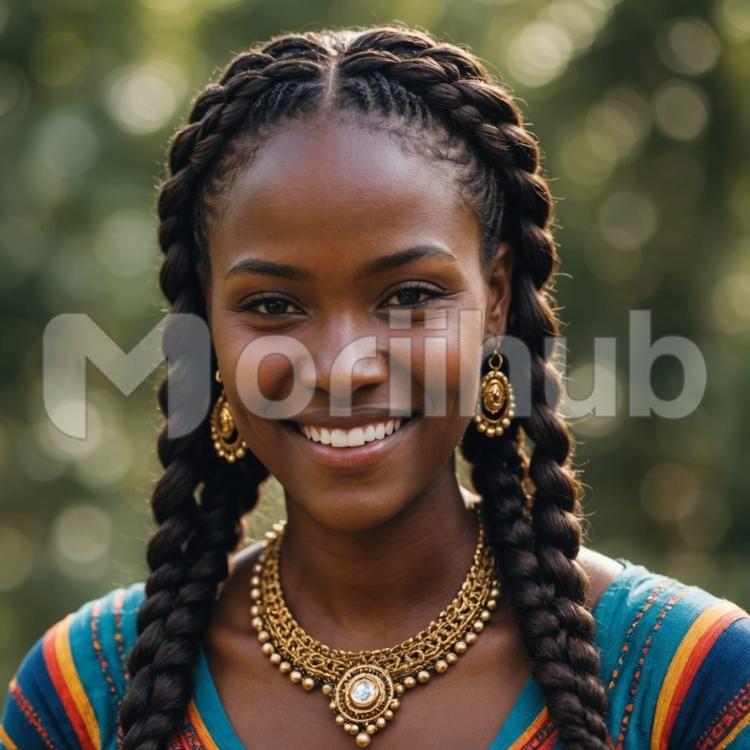 Confidently Beautiful