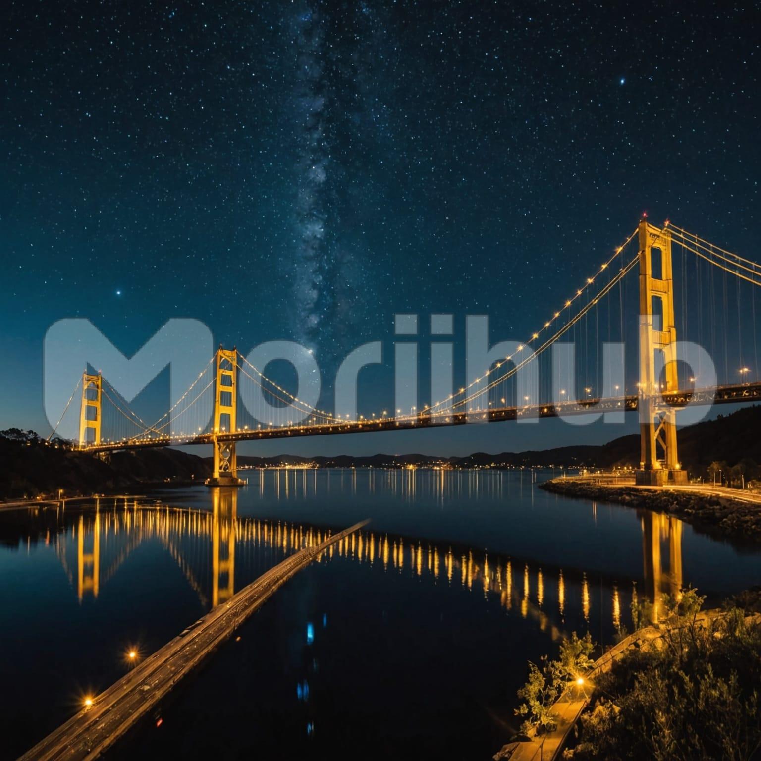 Bridge Reflection