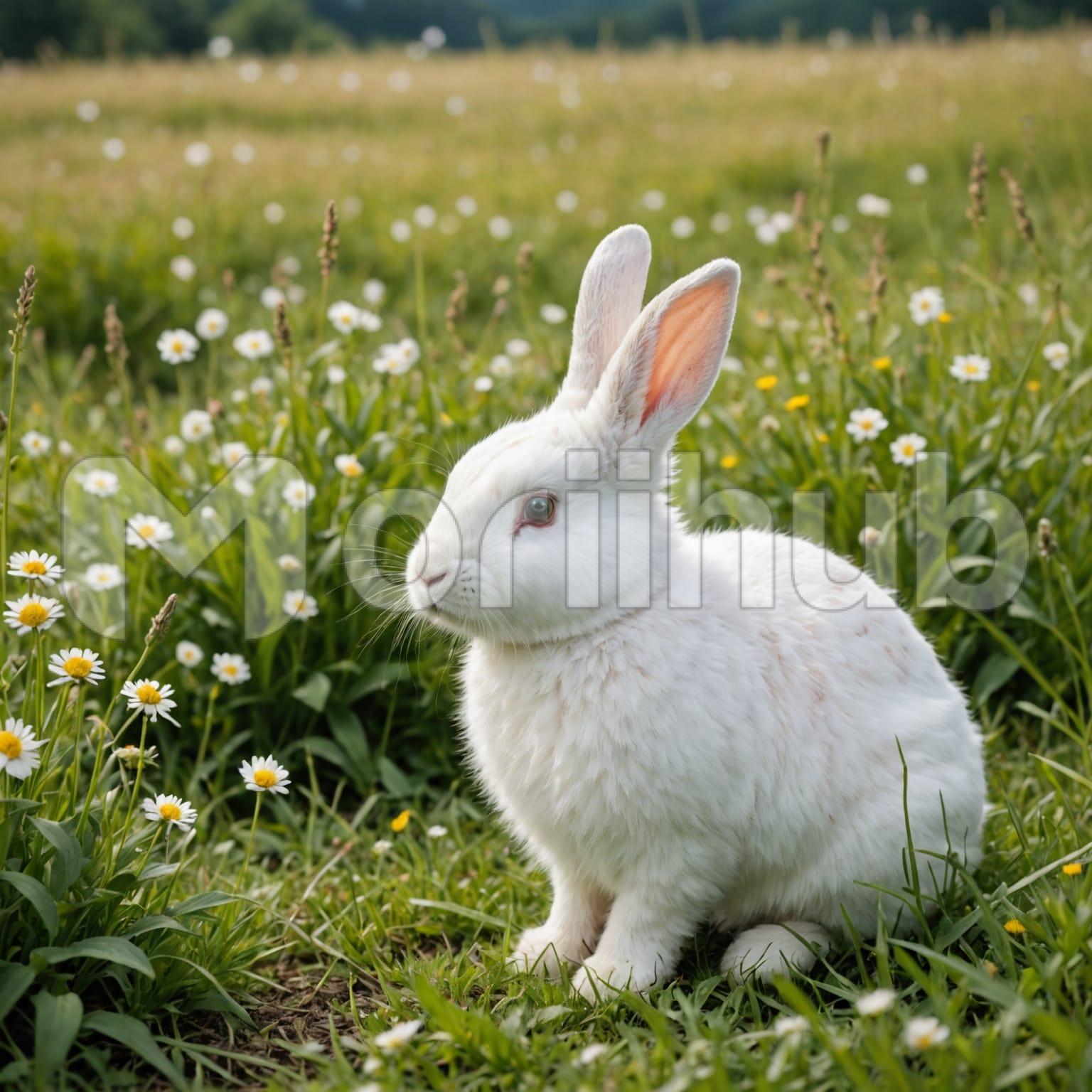 Bunny Vibe