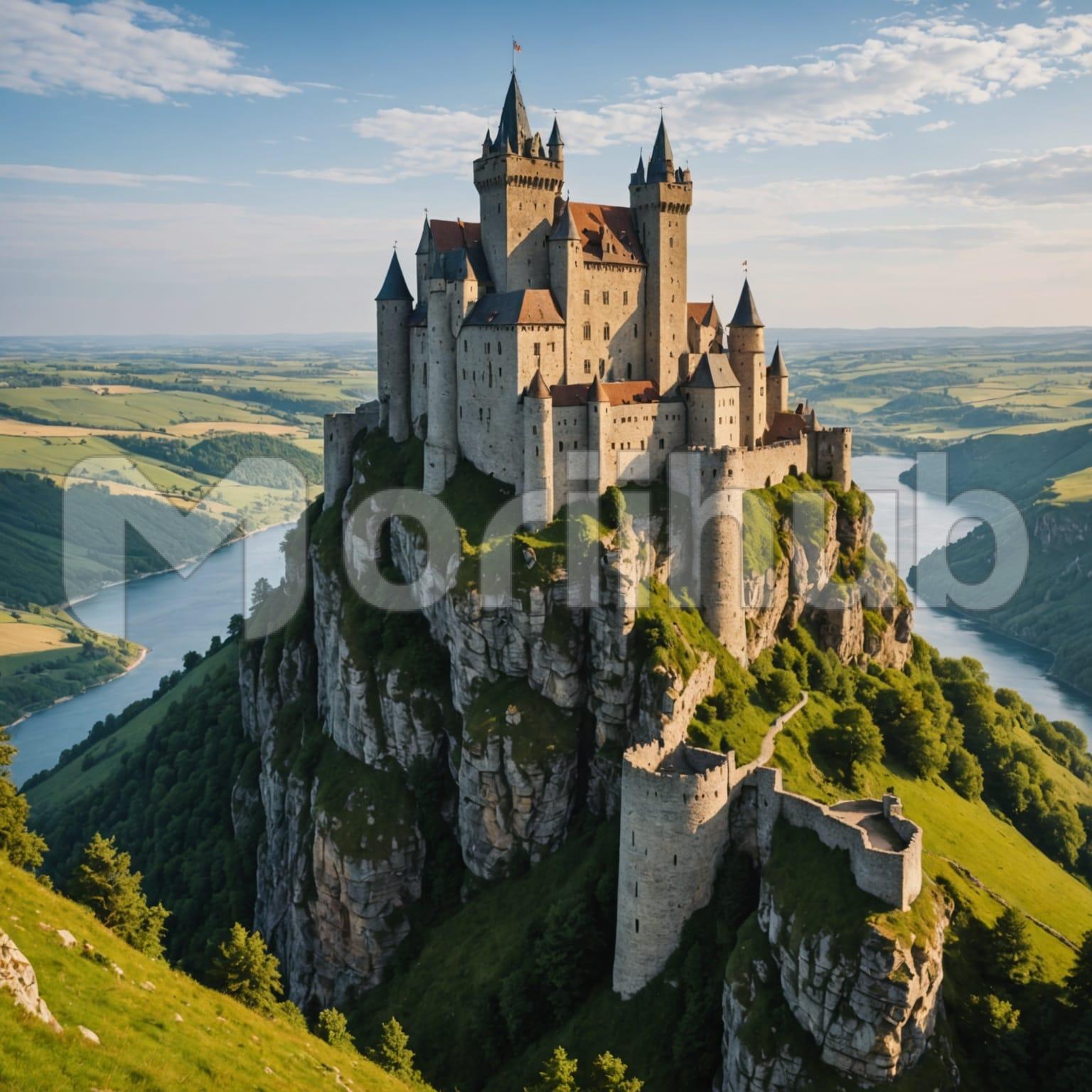 Castle Details Moriihub