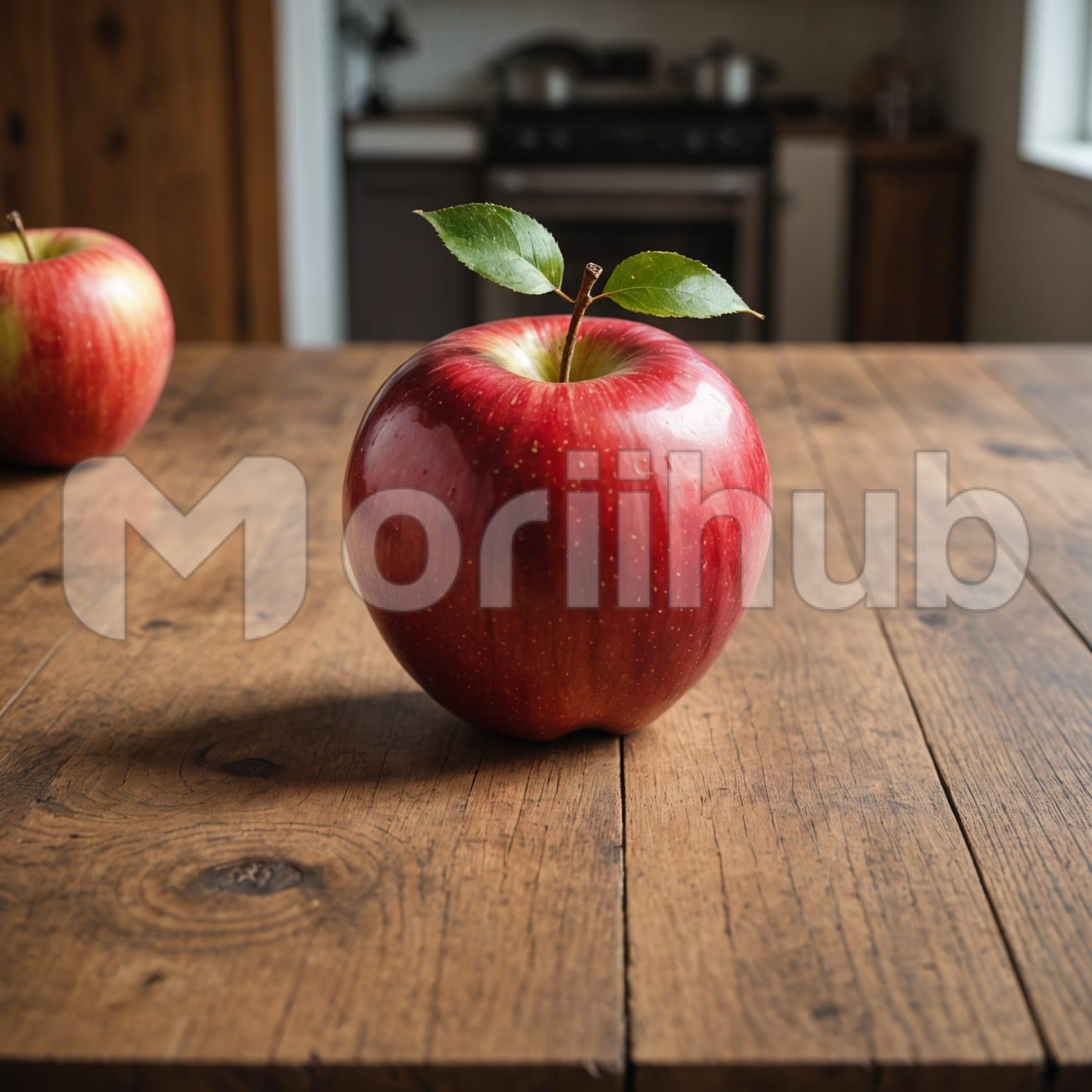 Delicious Apple
