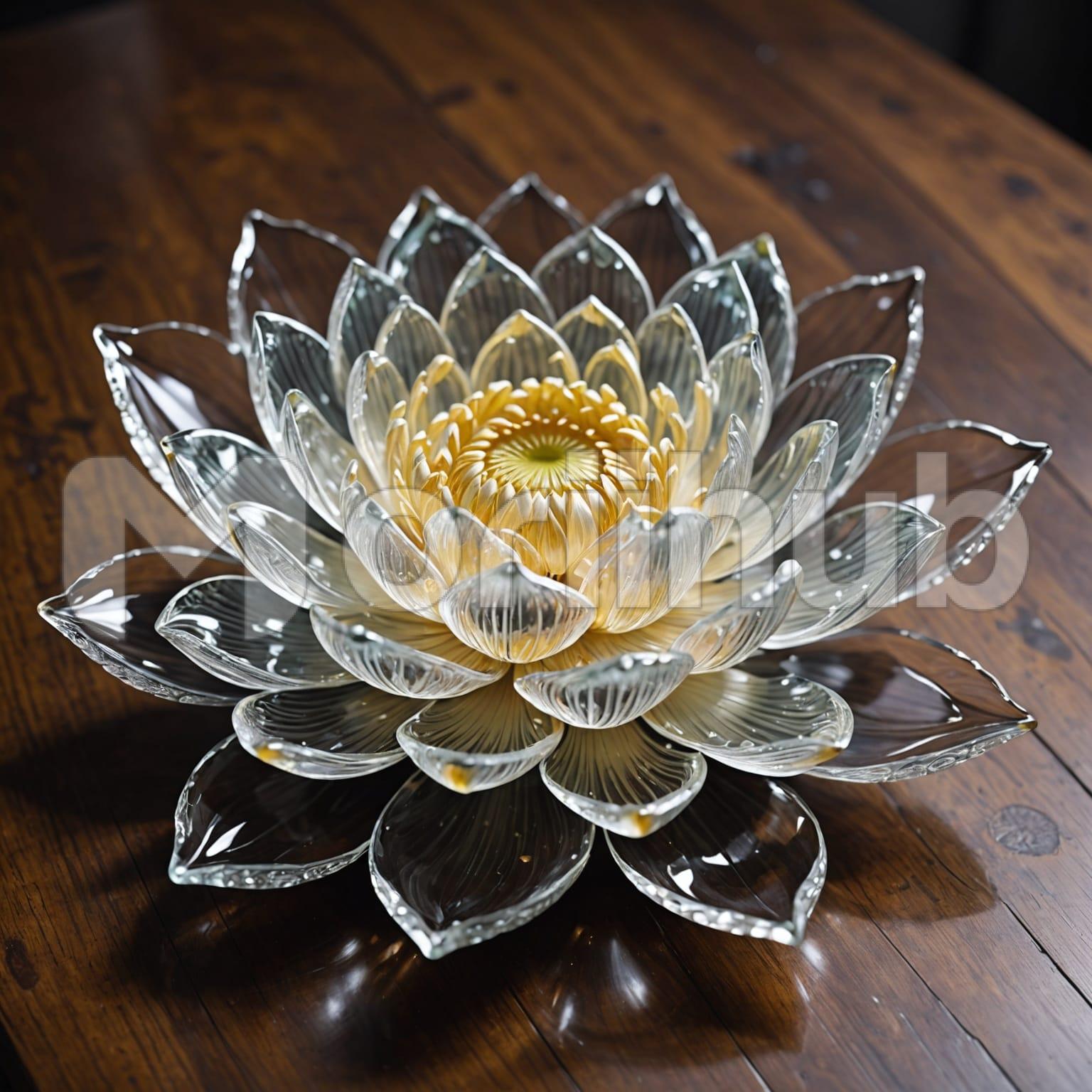 Graceful Decor