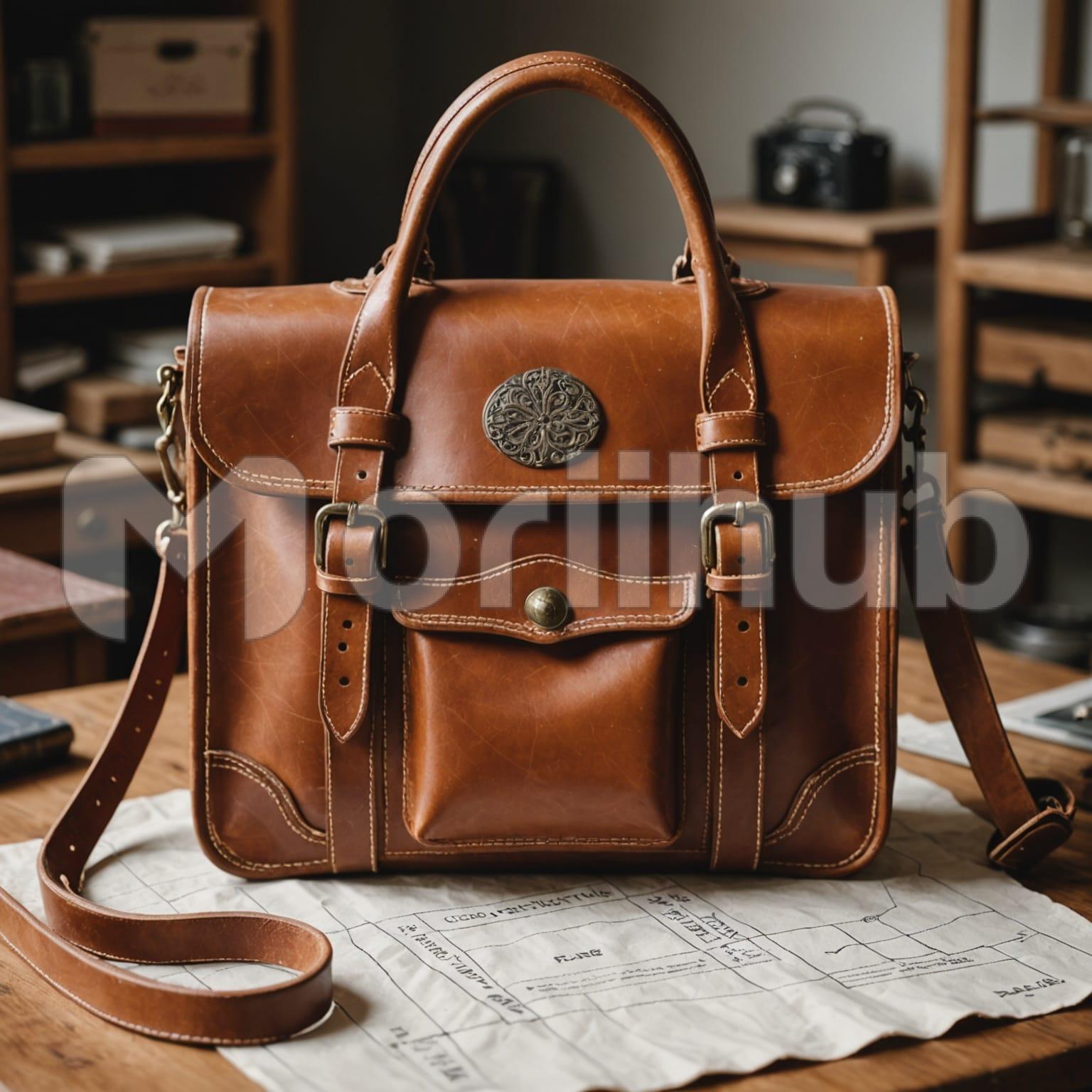 Luxury Leather