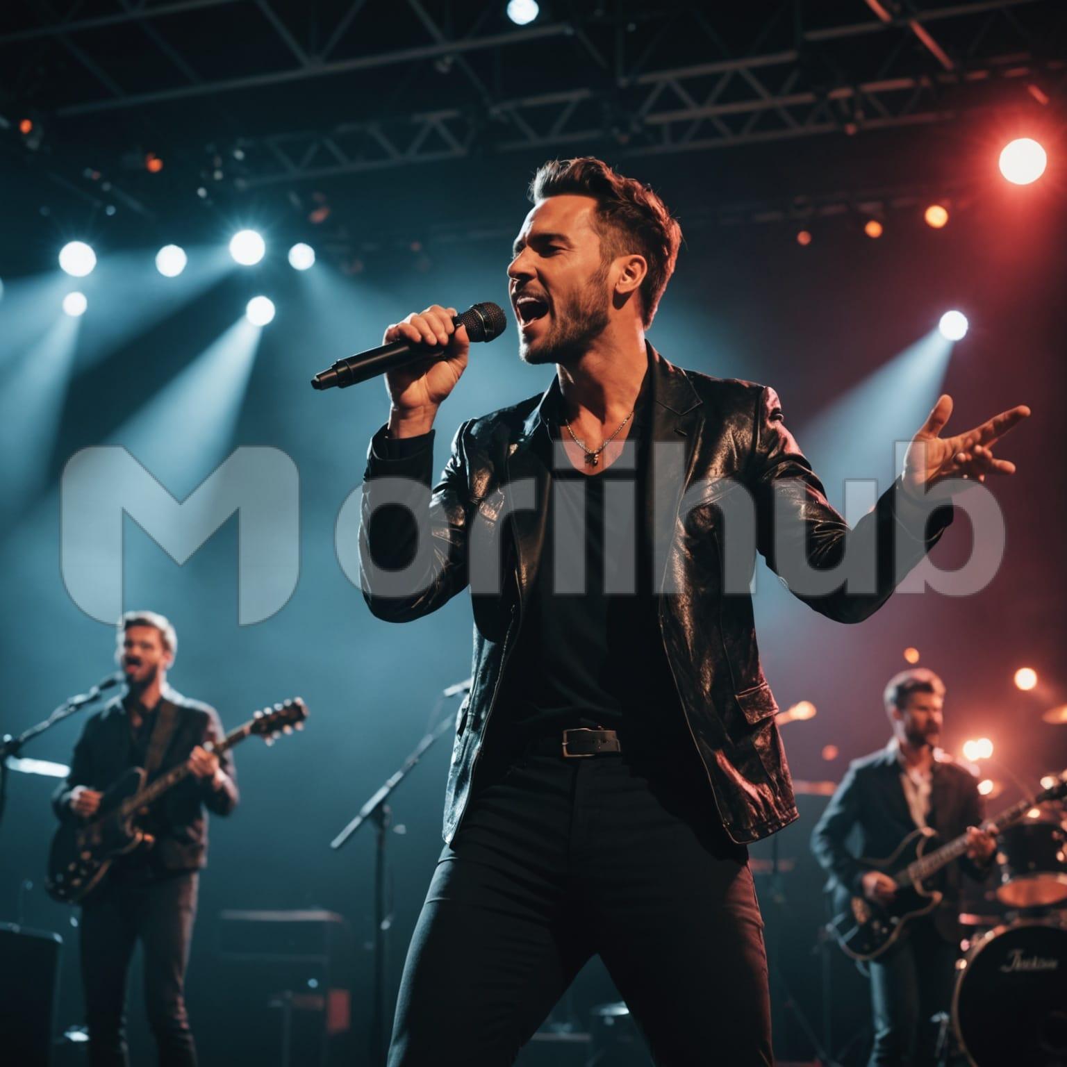 stage energy