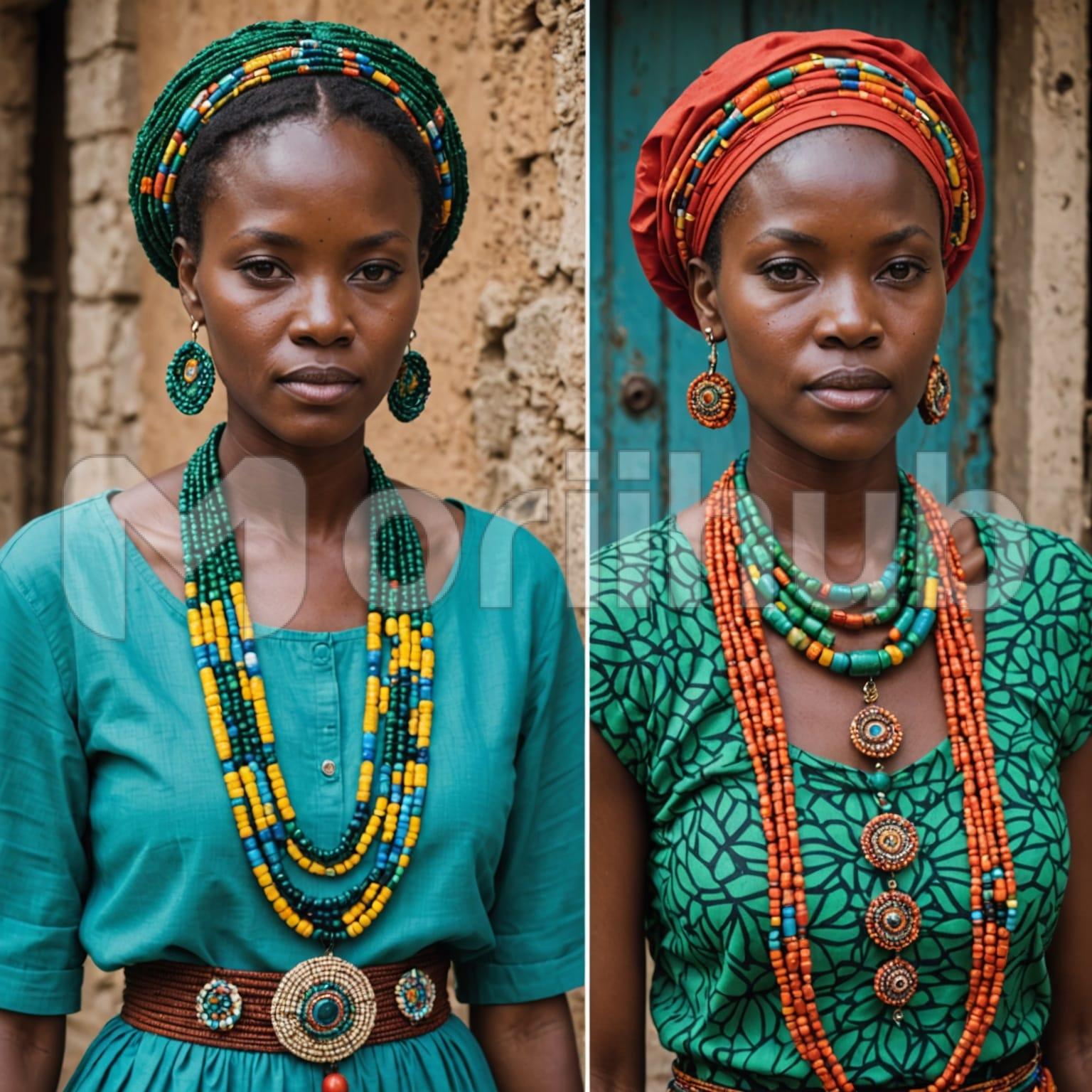 Traditional Fashion