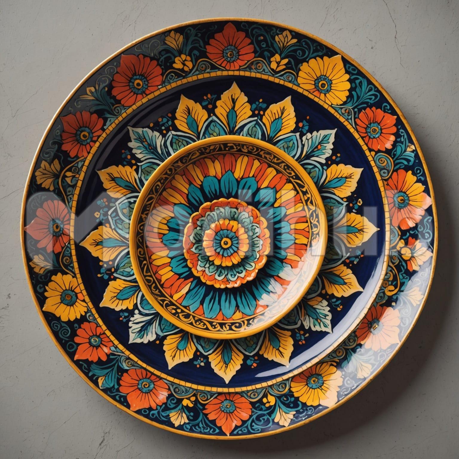 Plate Design