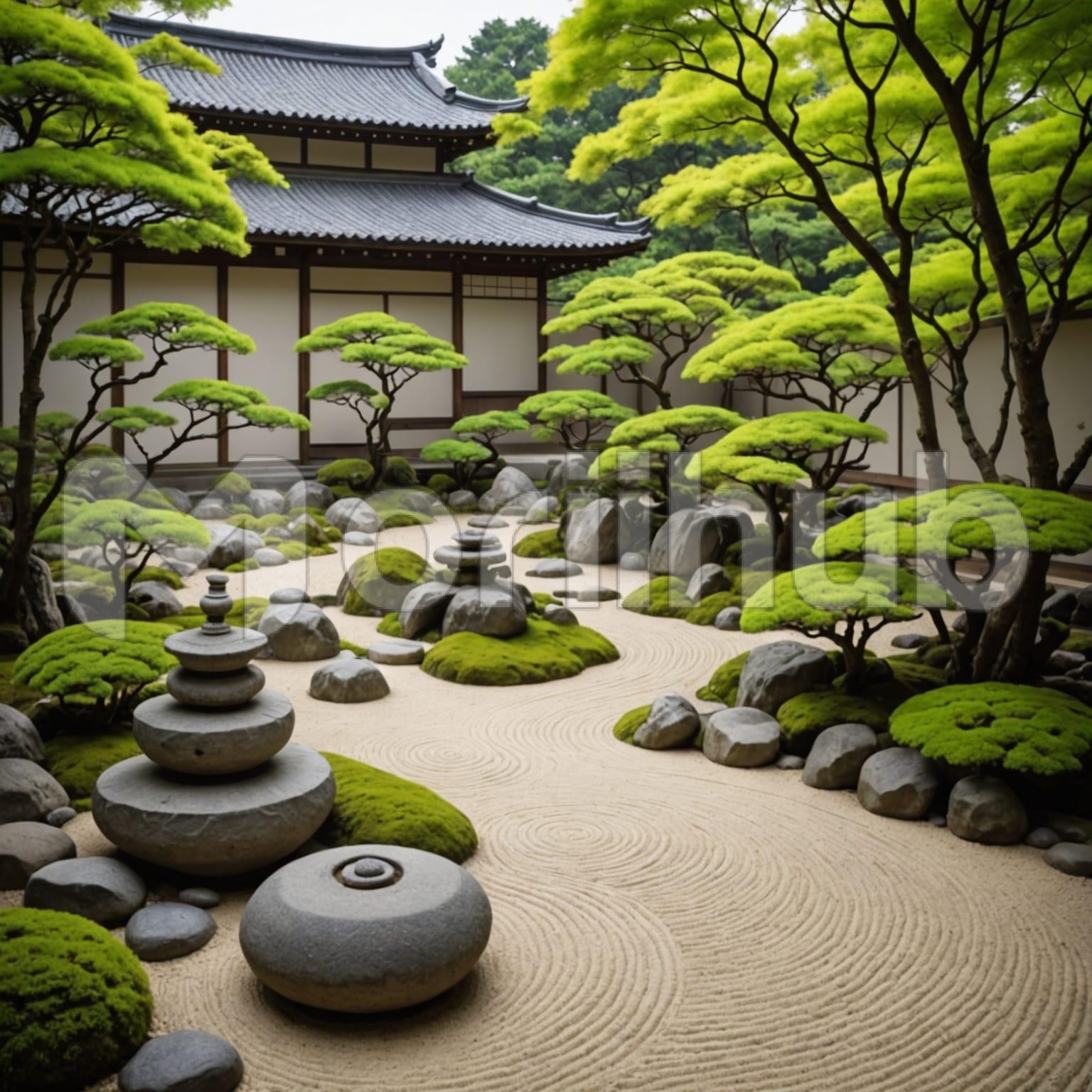 Japanese Design