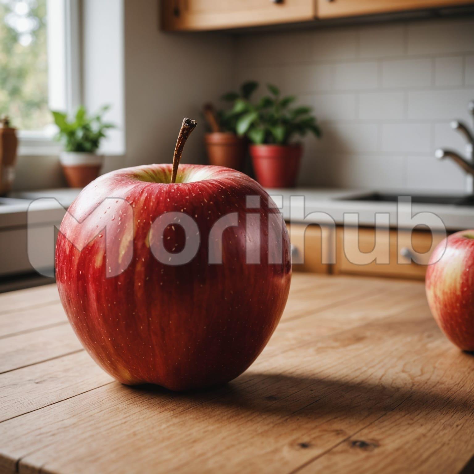 Crisp Apple