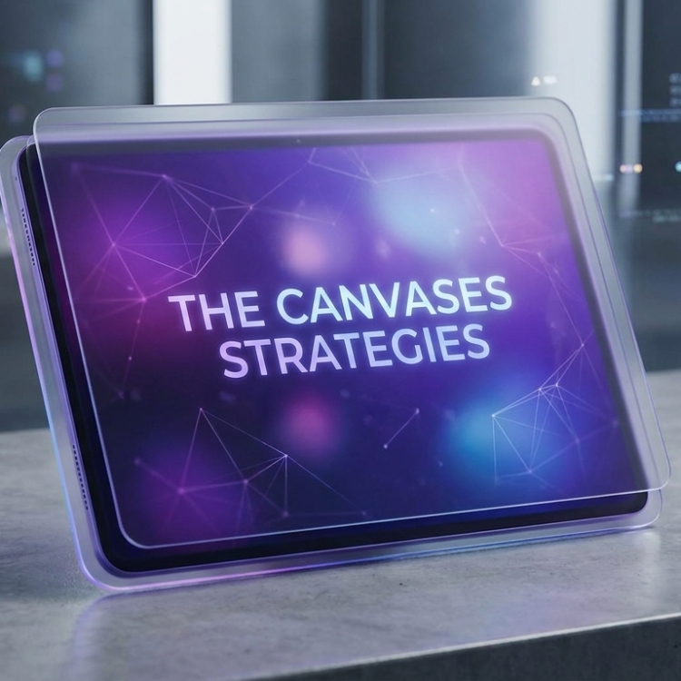 The Canvases Strategies