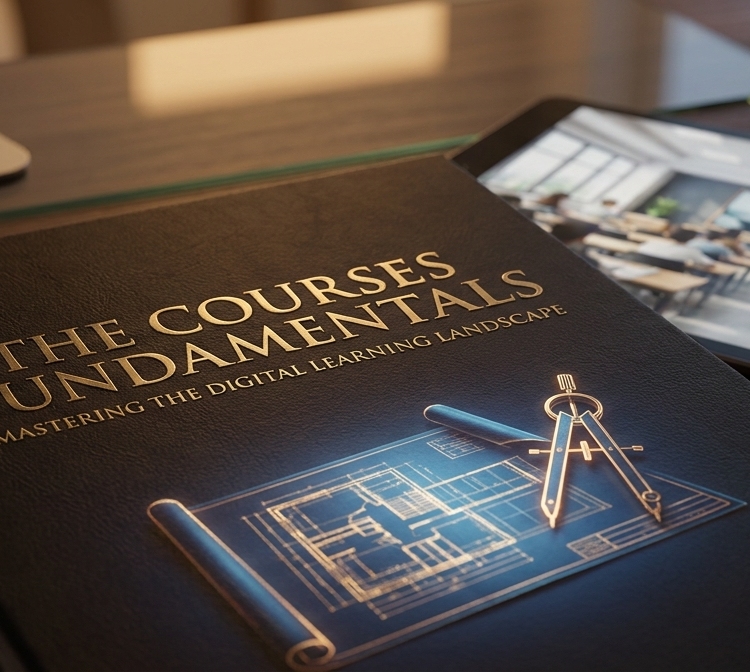 The Courses Fundamentals