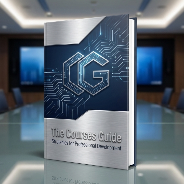 The Courses Guide