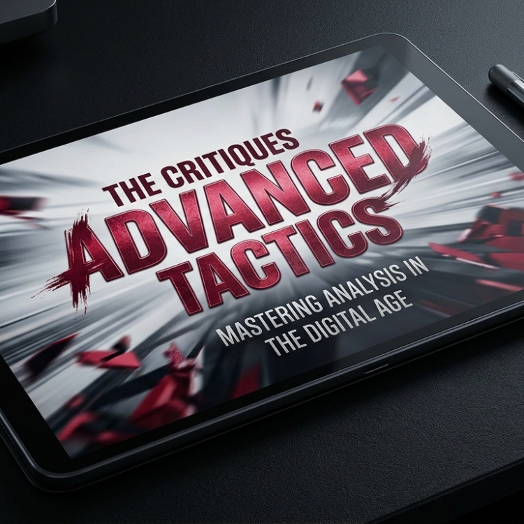 The Critiques Advanced Tactics
