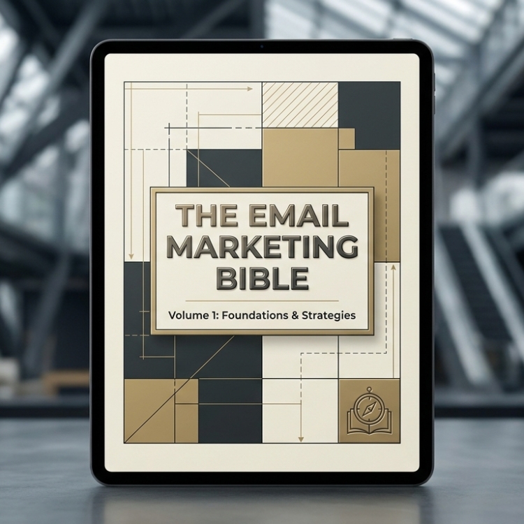 The Email Marketing Bible