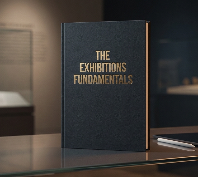The Exhibitions Fundamentals