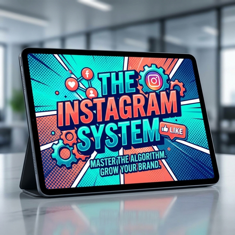 The Instagram System