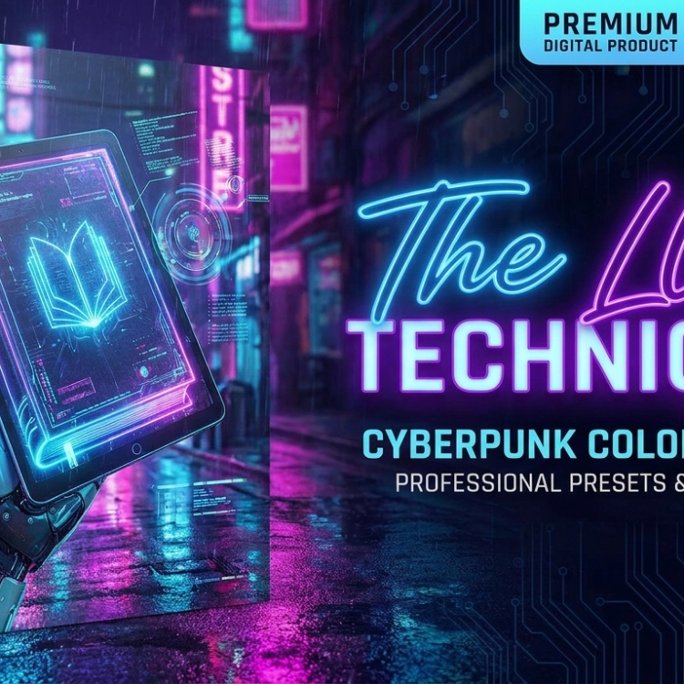 The LUTS Techniques