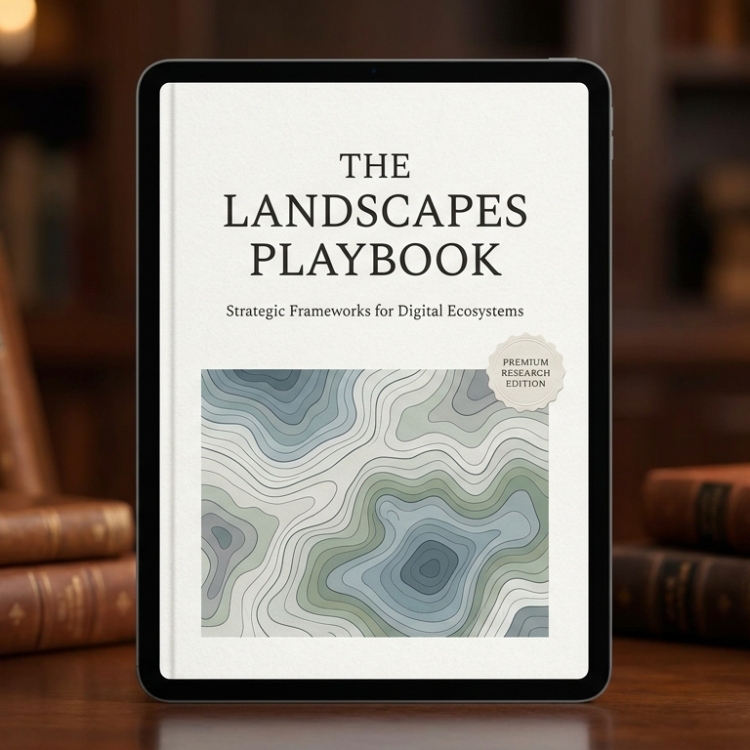 The Landscapes Playbook