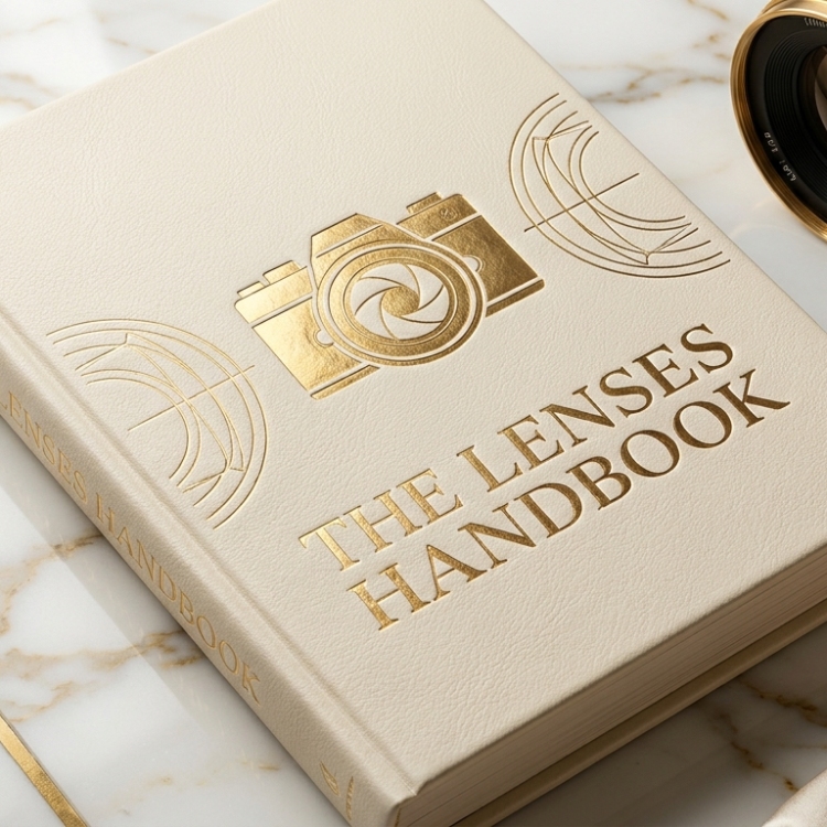 The Lenses Handbook