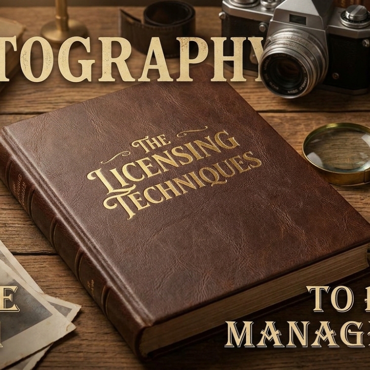The Licensing Techniques