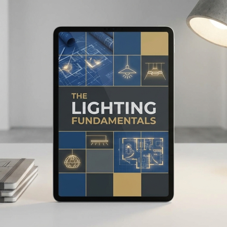 The Lighting Fundamentals