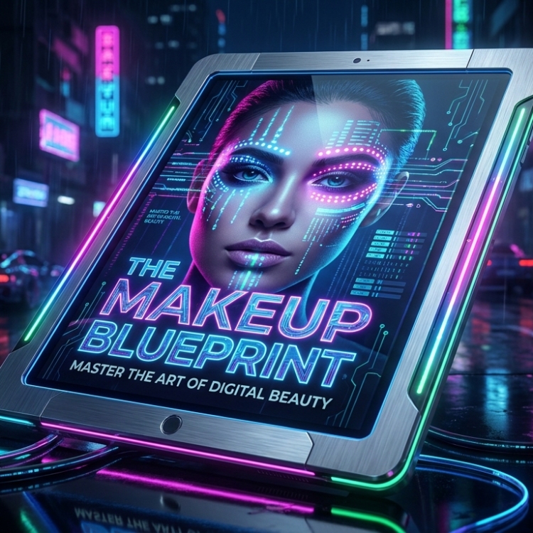 The Makeup Blueprint