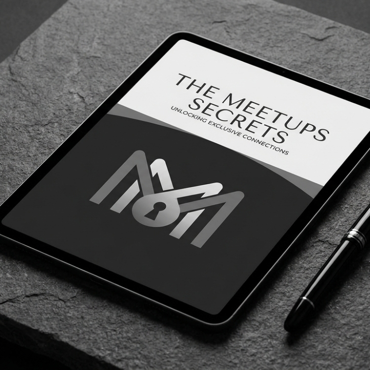 The Meetups Secrets