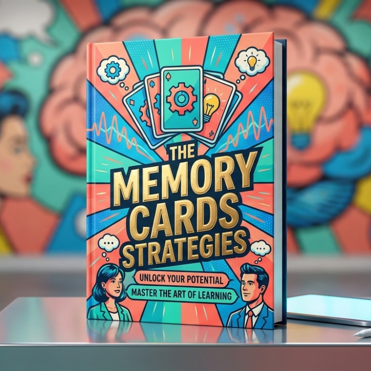 The Memory Cards Strategies