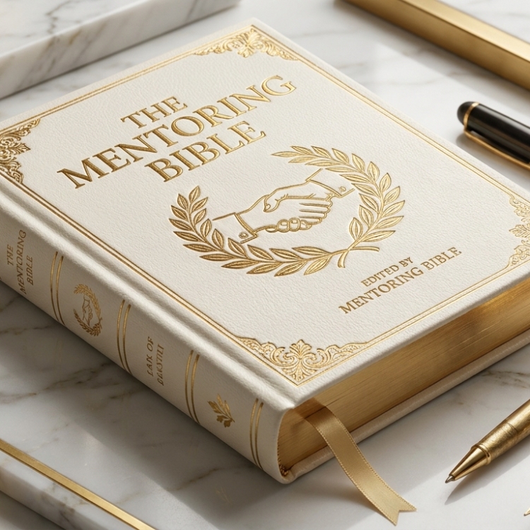 The Mentoring Bible