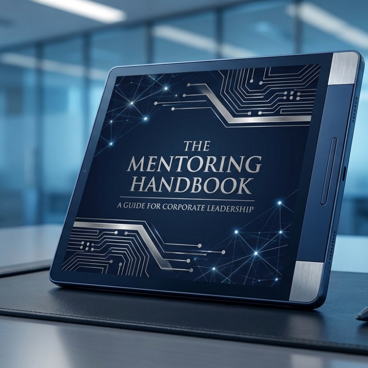 The Mentoring Handbook