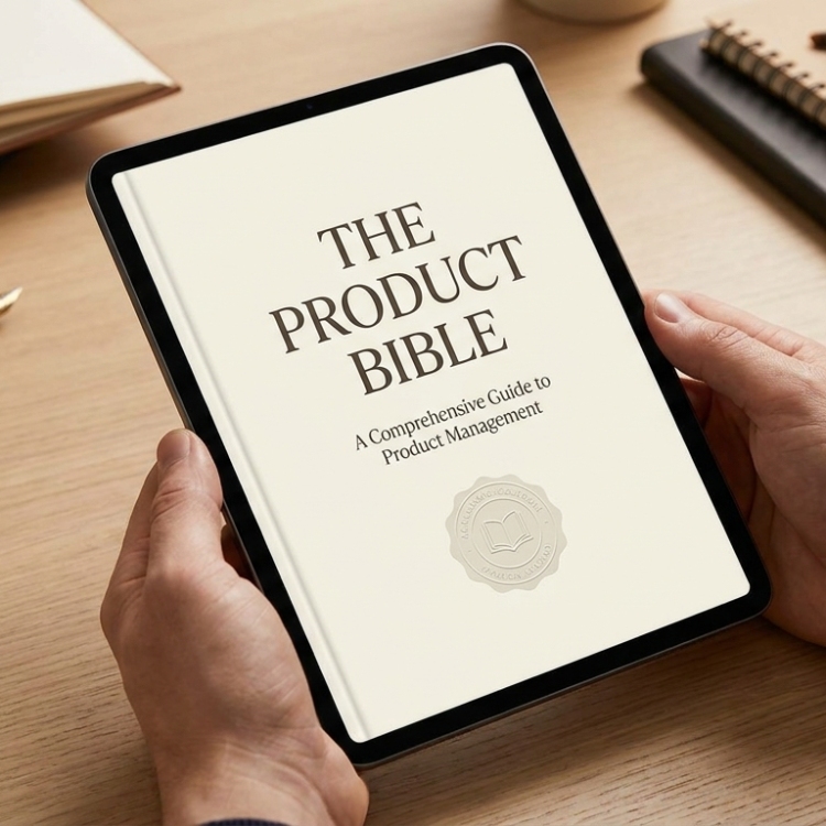 The Product Bible