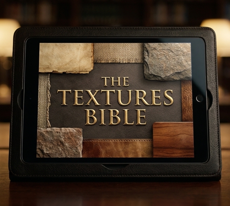 The Textures Bible