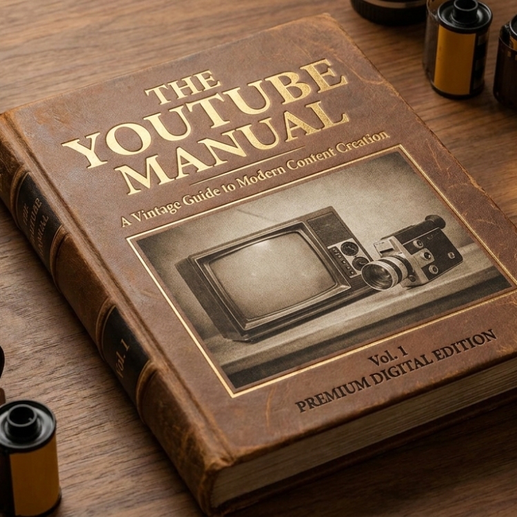 The YouTube Manual